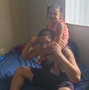 Meet your Posher, Gilberto